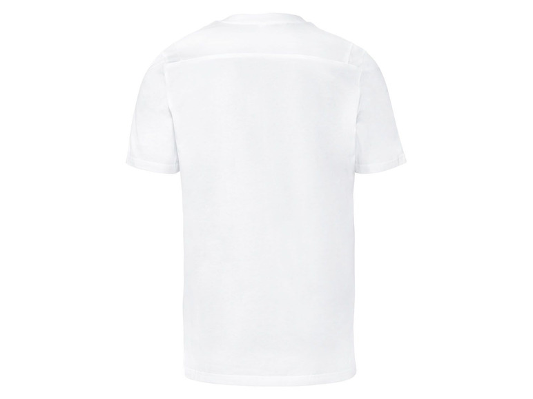 Pełny ekran: adidas Koszulka męska, 1 sztuka - zdjęcie 4