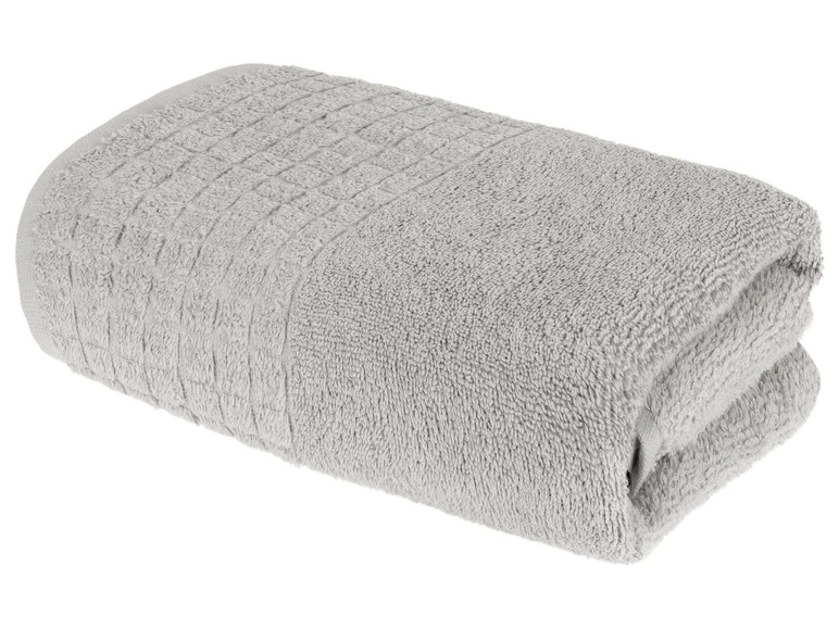 Pełny ekran: miomare Ręcznik frotté 50 x 100 cm, 1 sztuka - zdjęcie 11