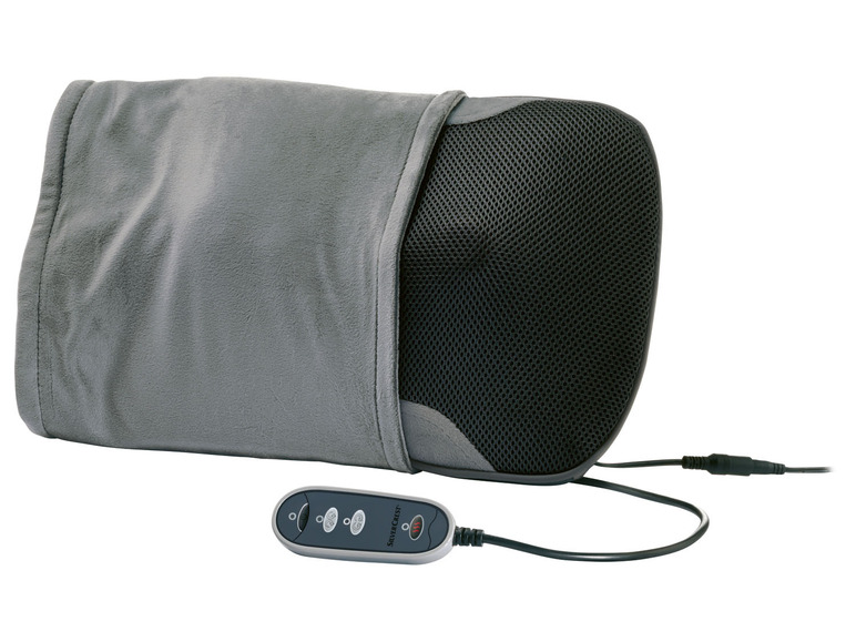 Pełny ekran: SILVERCREST® PERSONAL CARE Poduszka do masażu shiatsu pleców lub karku, 1 sztuka - zdjęcie 12