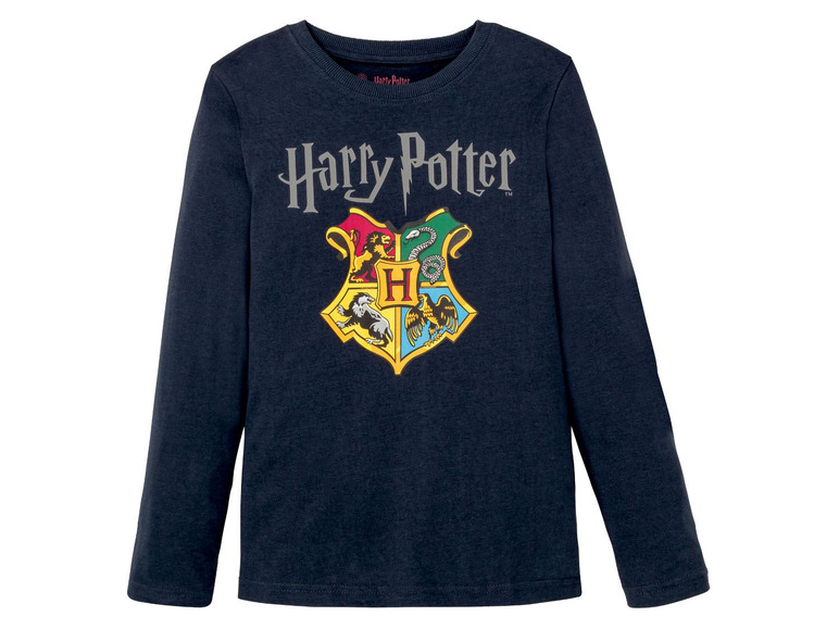Pełny ekran: Piżama dziecięca Harry Potter, 1 komplet - zdjęcie 4