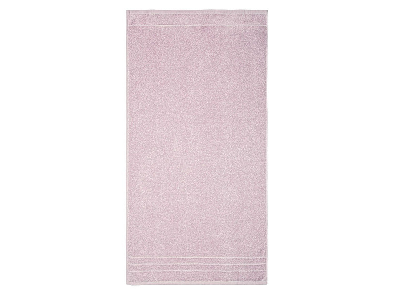Pełny ekran: miomare Zestaw ręczników frotté, 6 sztuk - zdjęcie 26