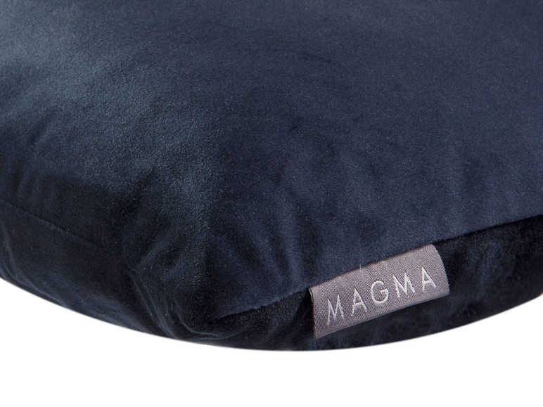 Pełny ekran: MAGMA Poszewka na poduszkę aksamit, 40 x 40 cm - zdjęcie 3
