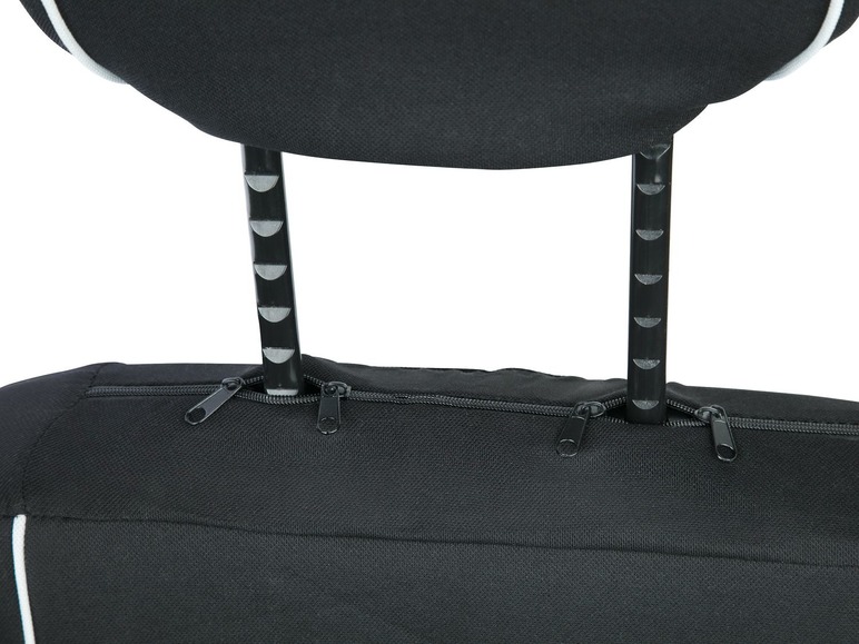 Pełny ekran: ULTIMATE SPEED® Pokrowce na fotele samochodowe - zdjęcie 19
