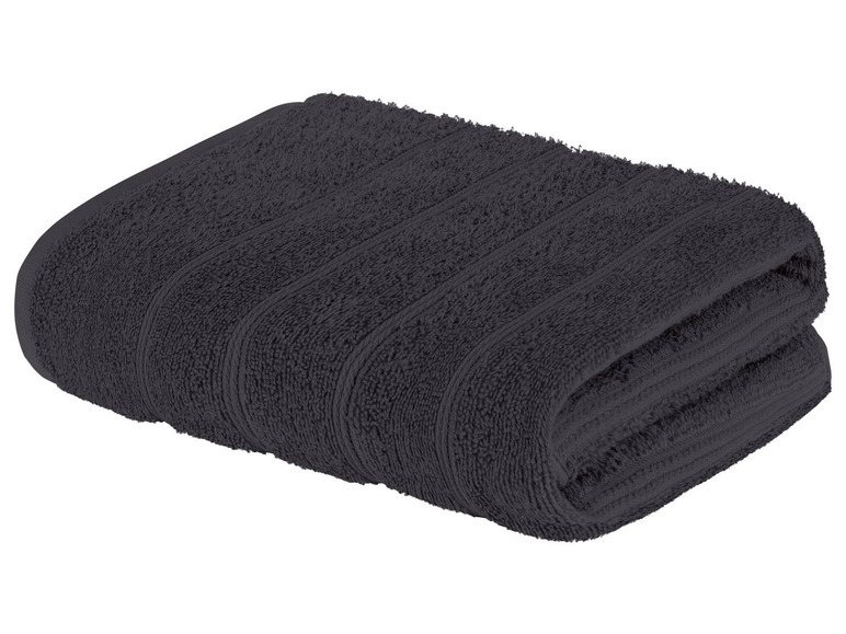 Pełny ekran: LIVARNO home Zestaw ręczników frotté, 6 elementów - zdjęcie 21