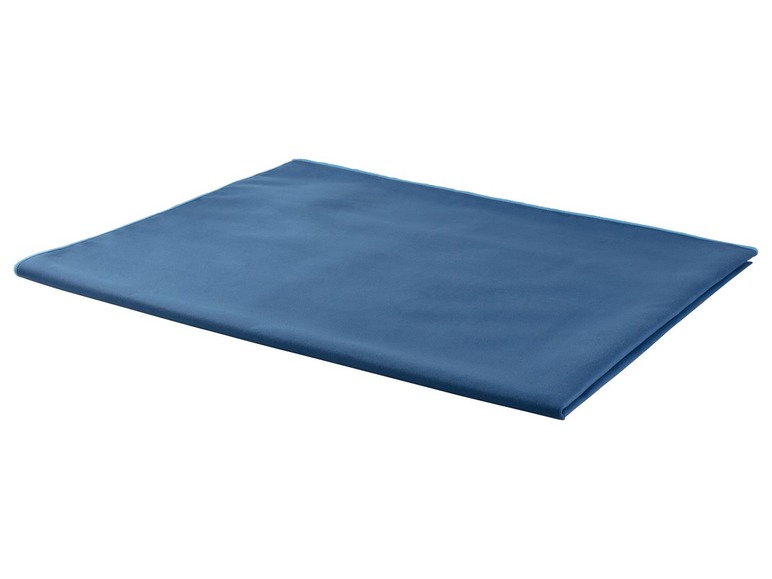 Pełny ekran: CRIVIT Ręcznik sportowy z mikrowłókna, szybkoschnący, 110 x 180 cm, 1 sztuka - zdjęcie 3