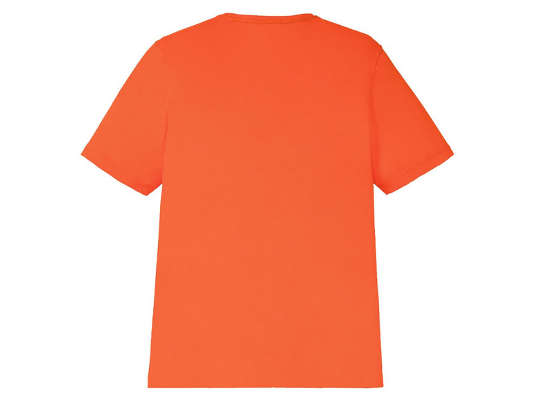 Pełny ekran: LIVERGY® Piżama męska (t-shirt + szorty), 1 sztuka - zdjęcie 7