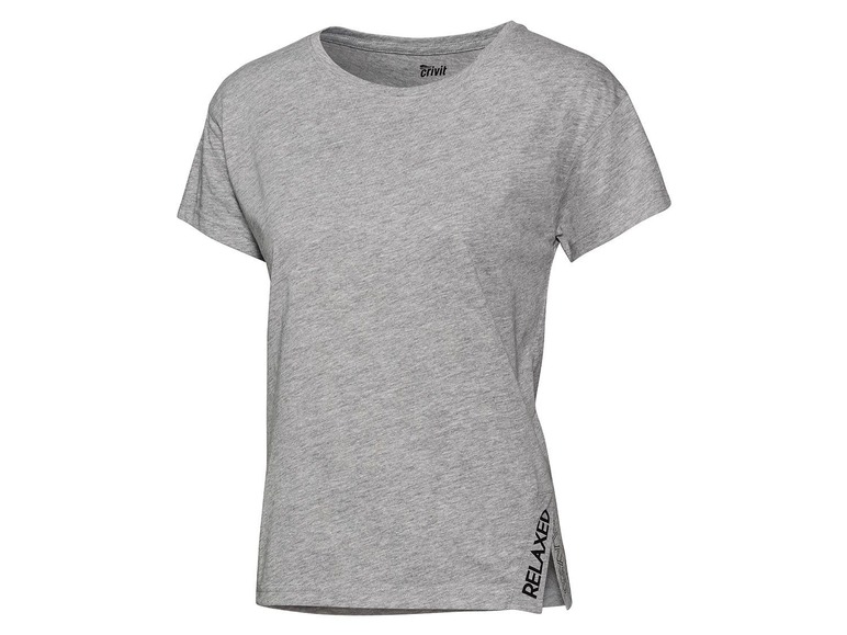 Pełny ekran: CRIVIT T-shirt damski funkcyjny - zdjęcie 3