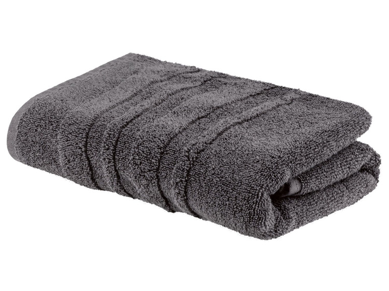 Pełny ekran: miomare Ręcznik 50 x 100 cm, 2 sztuki - zdjęcie 8