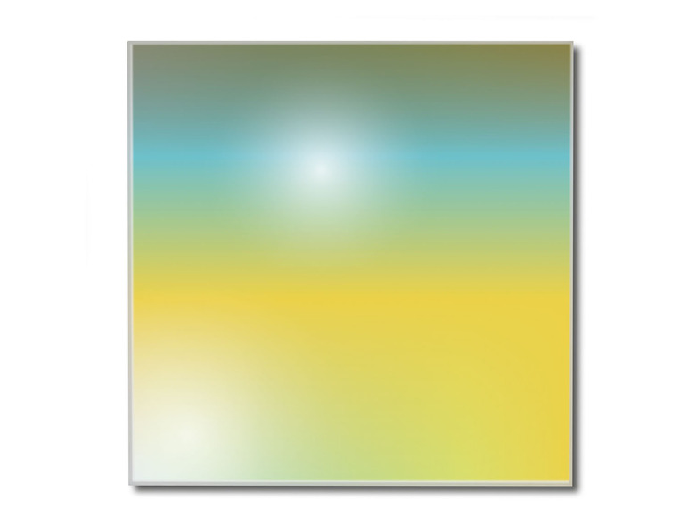 Pełny ekran: Livarno Home Panel LED z płynnymi efektami kolorystycznymi, 1 sztuka - zdjęcie 7