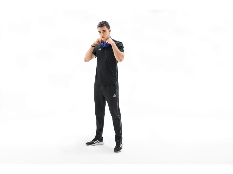 Pełny ekran: adidas Koszulka treningowa męska, 1 sztuka - zdjęcie 5