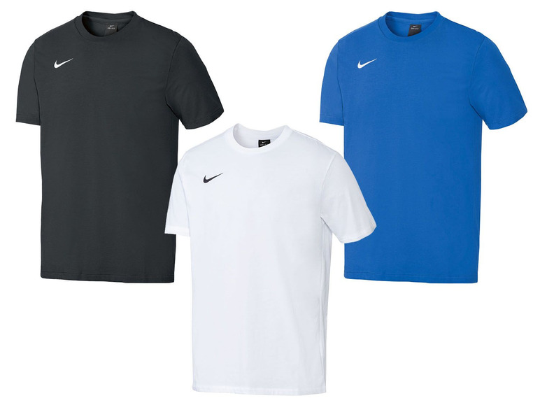 Pełny ekran: Nike T-shirt męski, 1 sztuka - zdjęcie 1