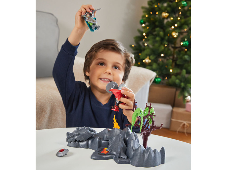 Pełny ekran: Playmobil Zestaw do zabawy średni, 1 sztuka - zdjęcie 8
