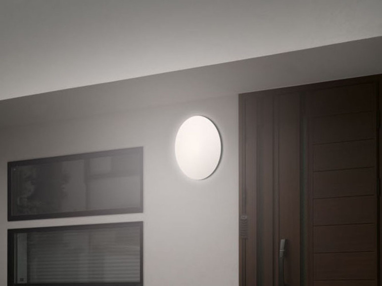 Pełny ekran: LIVARNO LUX Lampa LED z czujnikiem ruchu - zdjęcie 6