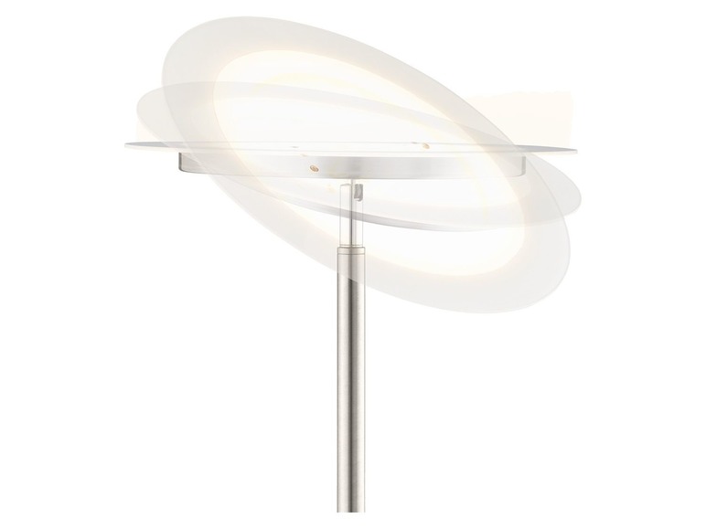 Pełny ekran: LIVARNO LUX Lampa podłogowa LED - zdjęcie 5