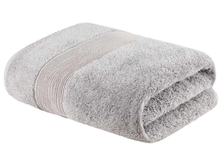 Pełny ekran: LIVARNO HOME Ręcznik kąpielowy, 70 x 140 cm - zdjęcie 6