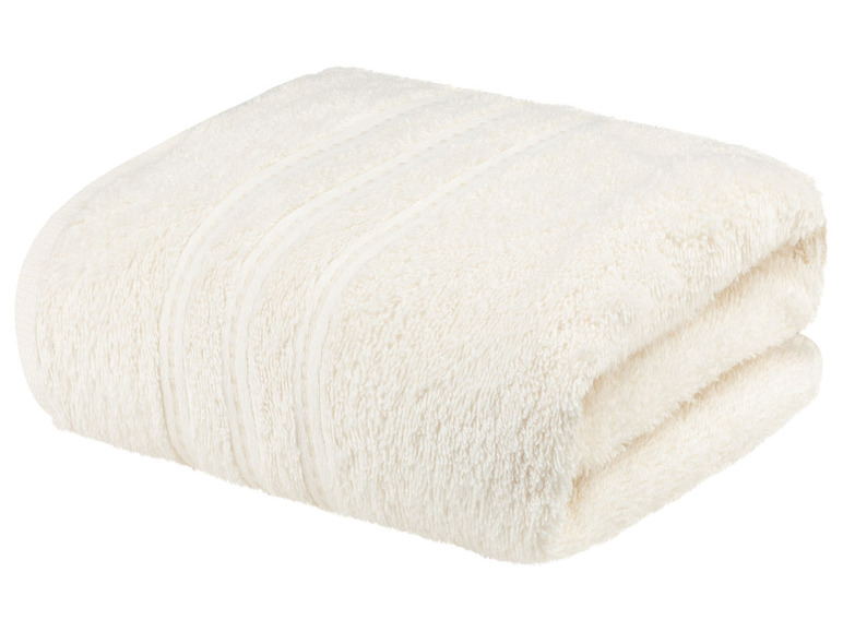 Pełny ekran: LIVARNO home Ręcznik frotté, 50 x 90 cm, 1 sztuka - zdjęcie 15