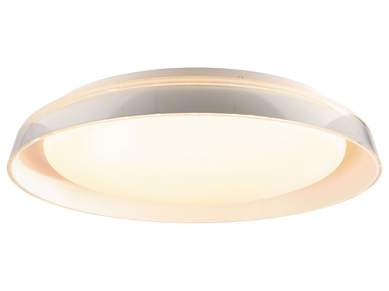 Pełny ekran: LIVARNO LUX Lampa sufitowa LED Zigbee Smart Home, 1 sztuka - zdjęcie 6