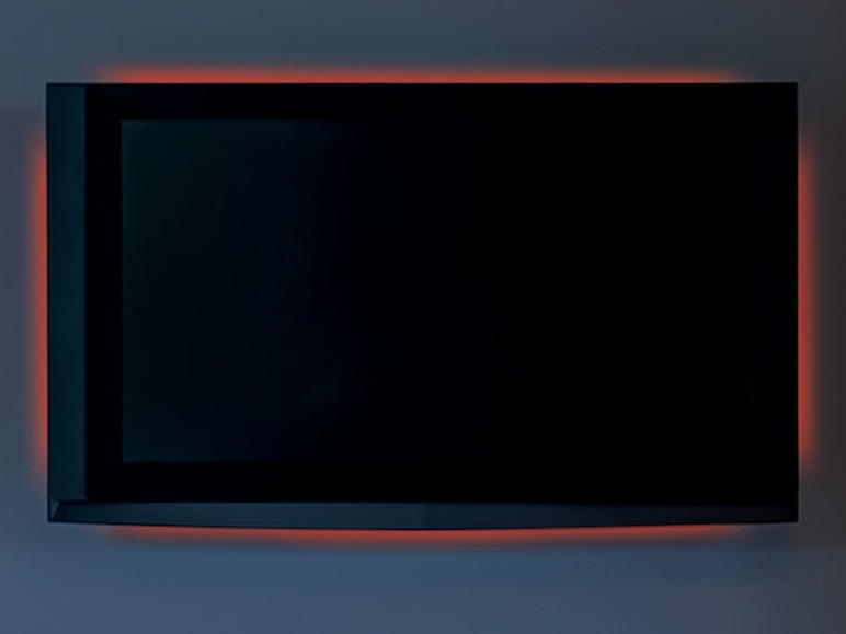 Pełny ekran: LIVARNO LUX Oświetlenie panela telewizyjnego - zdjęcie 2