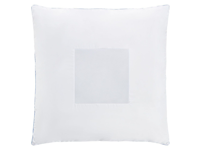 Pełny ekran: LIVARNO home Poduszka z mikrowłókna Feran® ICE 70 x 80 cm, 1 sztuka - zdjęcie 1