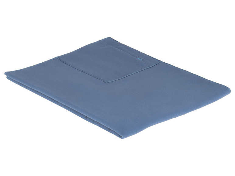 Pełny ekran: CRIVIT® Ręcznik sportowy szybkoschnący, 80 x 130 cm, 1 sztuka - zdjęcie 7