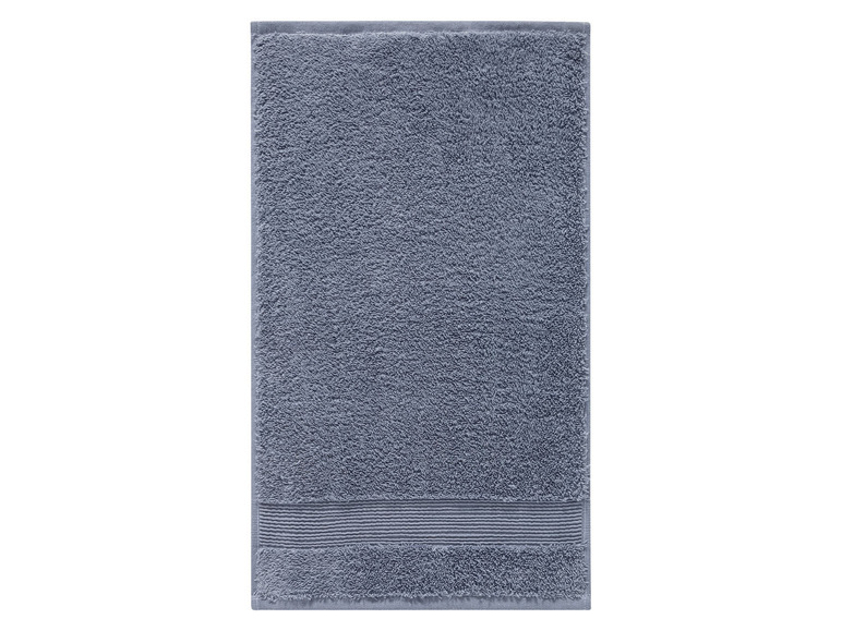 Pełny ekran: LIVARNO home Ręcznik do rąk, 30 x 50 cm, 2 sztuki - zdjęcie 9