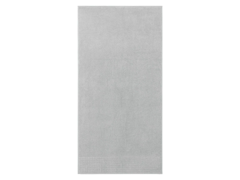 Pełny ekran: miomare Ręcznik kąpielowy frotté 70 x 140 cm, 1 sztuka - zdjęcie 2
