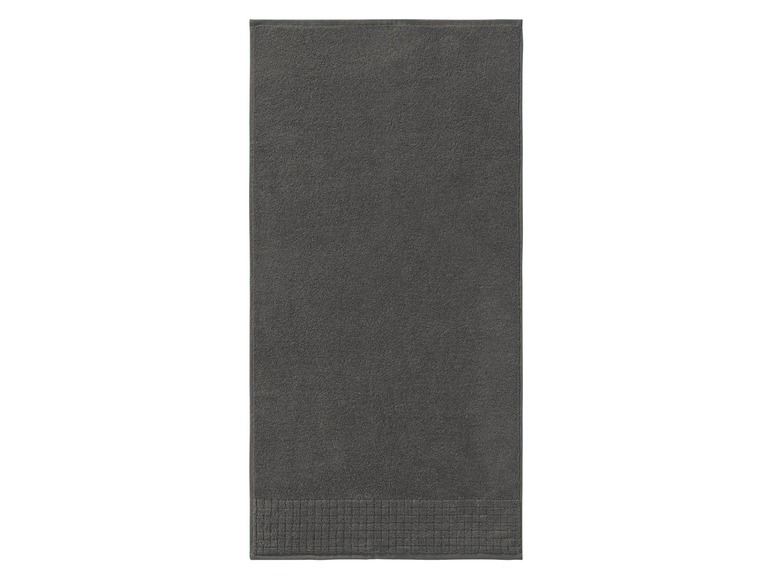 Pełny ekran: miomare Ręcznik 50 x 100 cm, 1 sztuka - zdjęcie 11