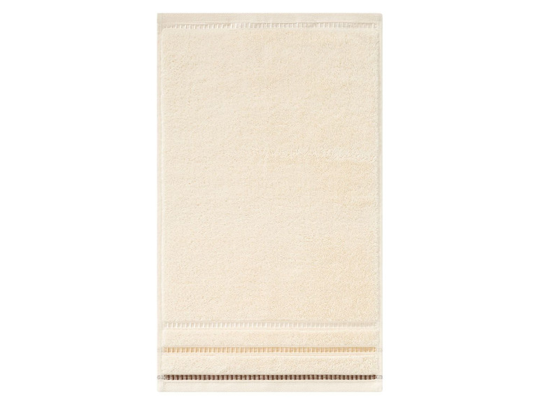 Pełny ekran: miomare Ręcznik 30 x 50 cm, 2 sztuki - zdjęcie 19