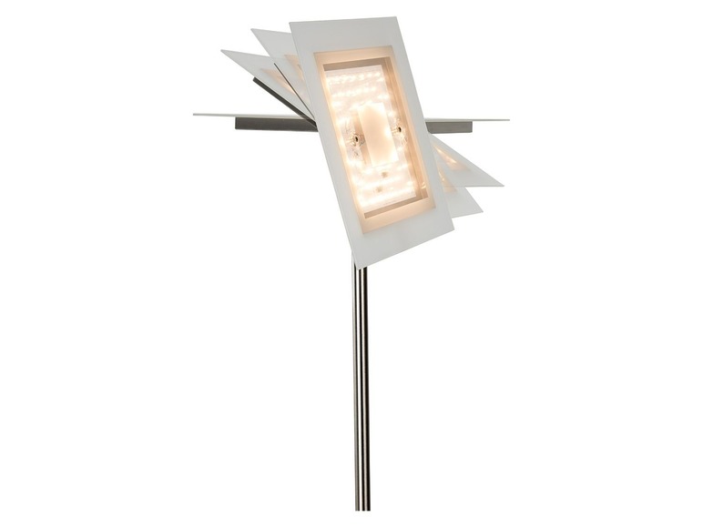 Pełny ekran: LIVARNO LUX Lampa podłogowa LED - zdjęcie 7