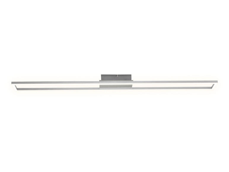 Pełny ekran: LIVARNO home Lampa ścienna/sufitowa LED, 1 sztuka - zdjęcie 14