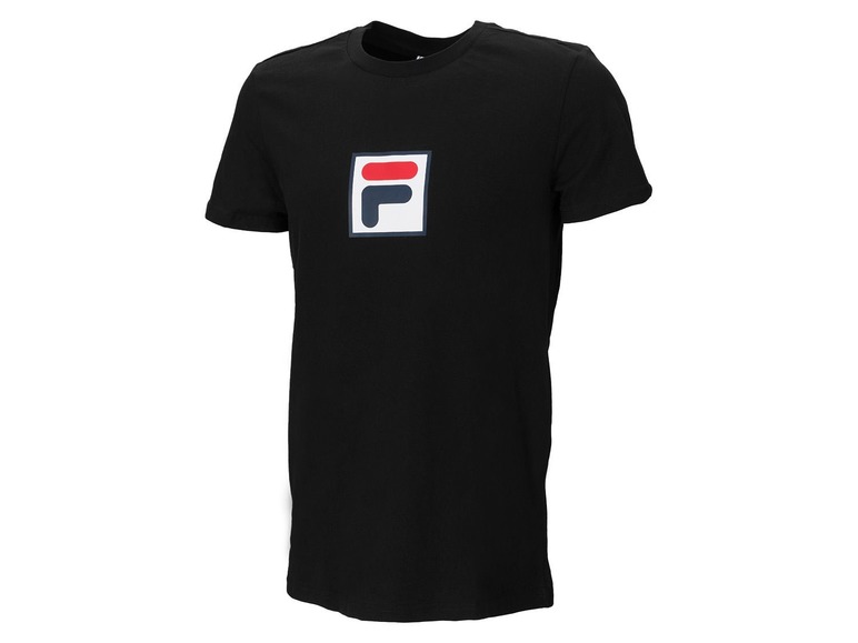 Pełny ekran: T-shirt męski Fila, 1 sztuka - zdjęcie 6