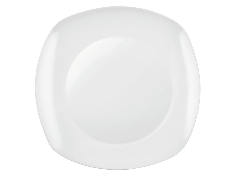 Pełny ekran: ERNESTO® Serwis obiadowy z porcelany, 30 elementów - zdjęcie 10