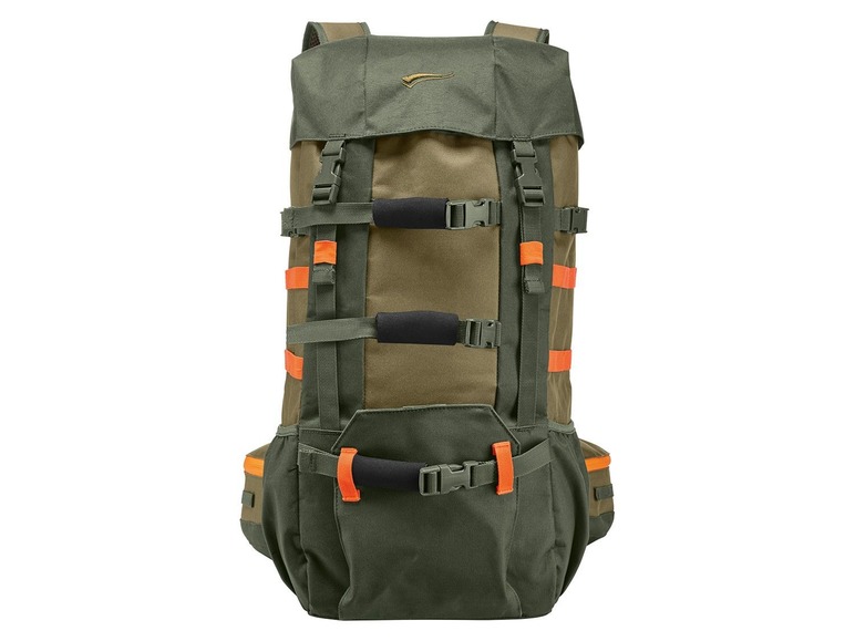 Pełny ekran: CRIVIT Plecak outdoorowy 30 l, 1 sztuka - zdjęcie 10
