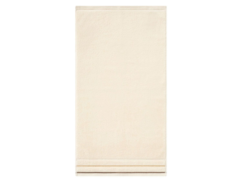 Pełny ekran: miomare Ręcznik kąpielowy 50 x 90 cm, 1 sztuka - zdjęcie 3