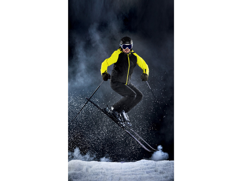 Pełny ekran: CRIVIT Gogle narciarskie i snowboardowe dla dorosłych, 1 sztuka - zdjęcie 14