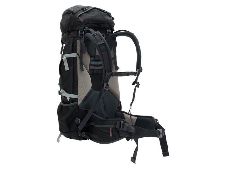 Pełny ekran: HIGH PEAK Plecak Sherpa - zdjęcie 12