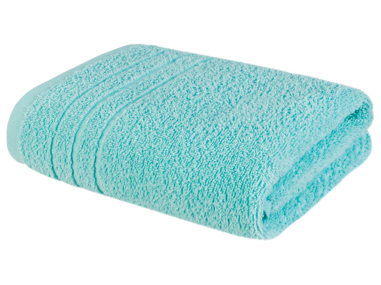 Pełny ekran: miomare Zestaw ręczników frotté, 6 sztuk - zdjęcie 8