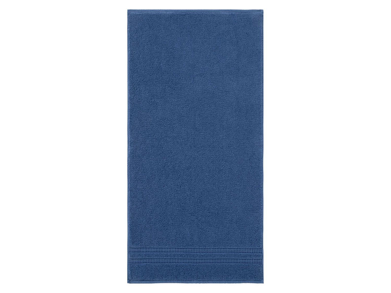 Pełny ekran: miomare Ręcznik frotté 50 x 100 cm, 2 sztuki - zdjęcie 8