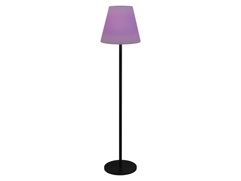 Pełny ekran: LIVARNO LUX® Zewnętrzna lampa stojąca LED, 1 sztuka - zdjęcie 4