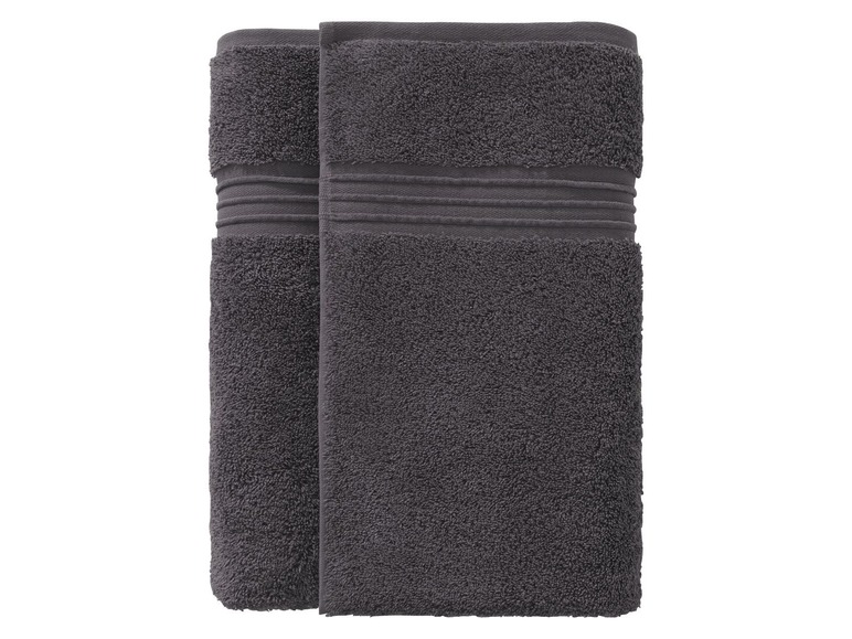 Pełny ekran: Möve by miomare ręcznik kąpielowy 80 x 150 cm, 1 sztuka - zdjęcie 10