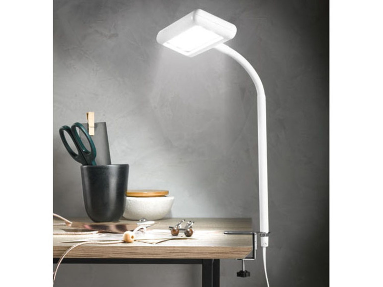 Pełny ekran: LIVARNO HOME Lampka LED 800 lm, 1 sztuka - zdjęcie 8