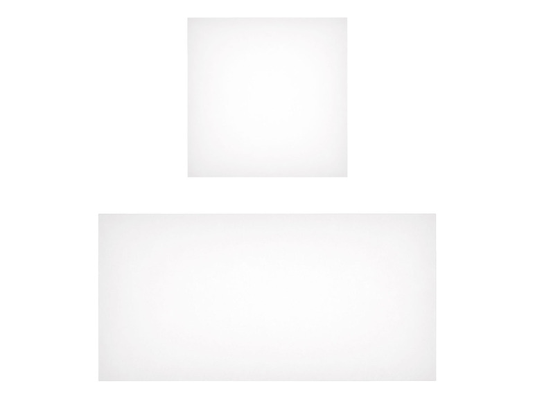 Pełny ekran: Livarno Home Panel świetlny LED bez ramy, 1 sztuka - zdjęcie 1