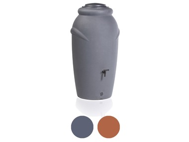 Prosperplast Beczka na deszczówkę Aquacan Baby, 210 l