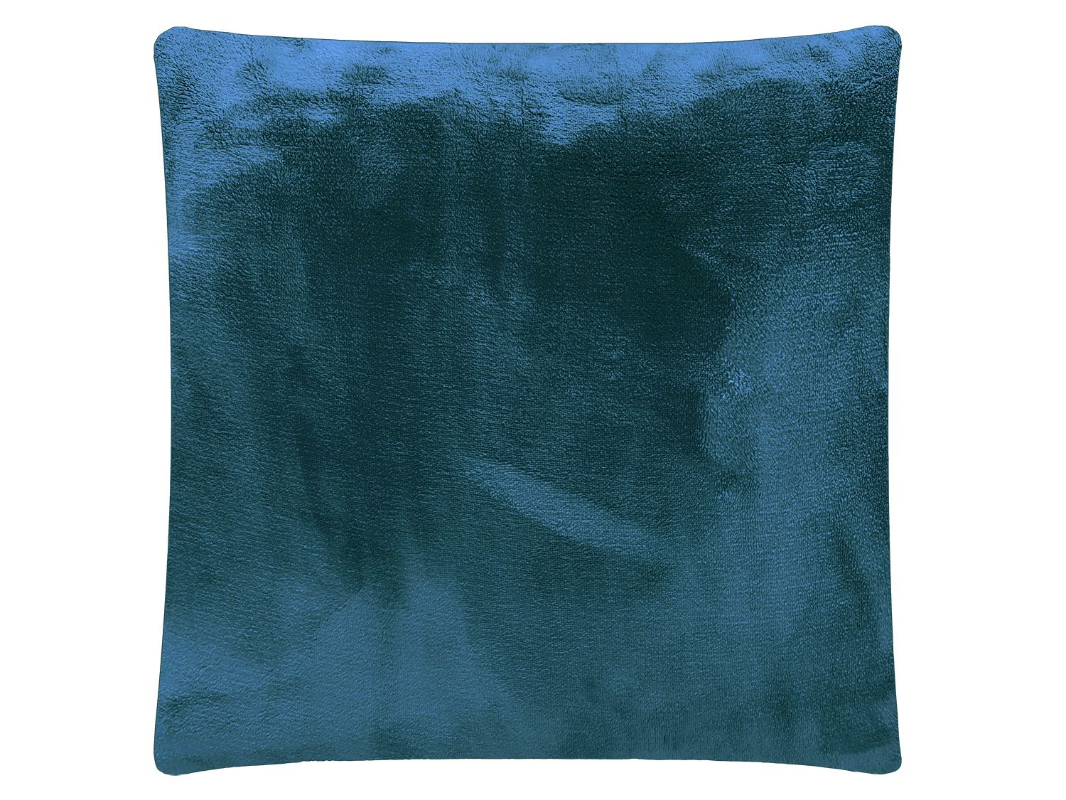 Gözze Poduszka dekoracyjna premium Cashmere-Feeling 50 x 50 cm (Petrol)