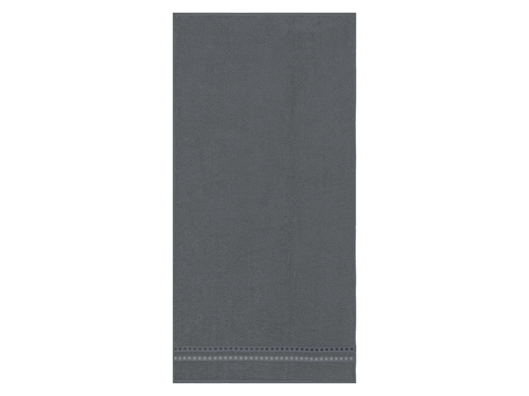 Pełny ekran: miomare Ręcznik 70 x 140 cm, 1 sztuka - zdjęcie 13