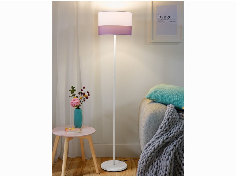 Pełny ekran: LIVARNO LUX Lampa stojąca LED - zdjęcie 10