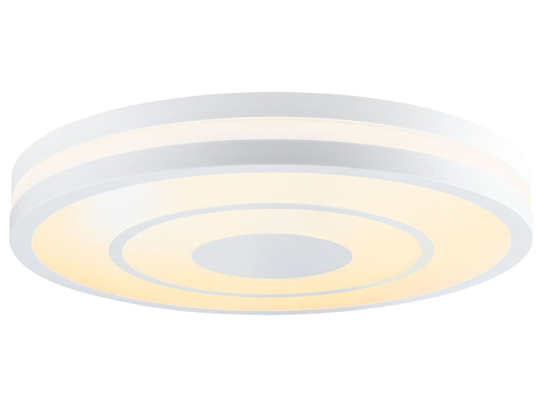 Pełny ekran: LIVARNO LUX Lampa sufitowa LED Zigbee Smart Home, 1 sztuka - zdjęcie 5
