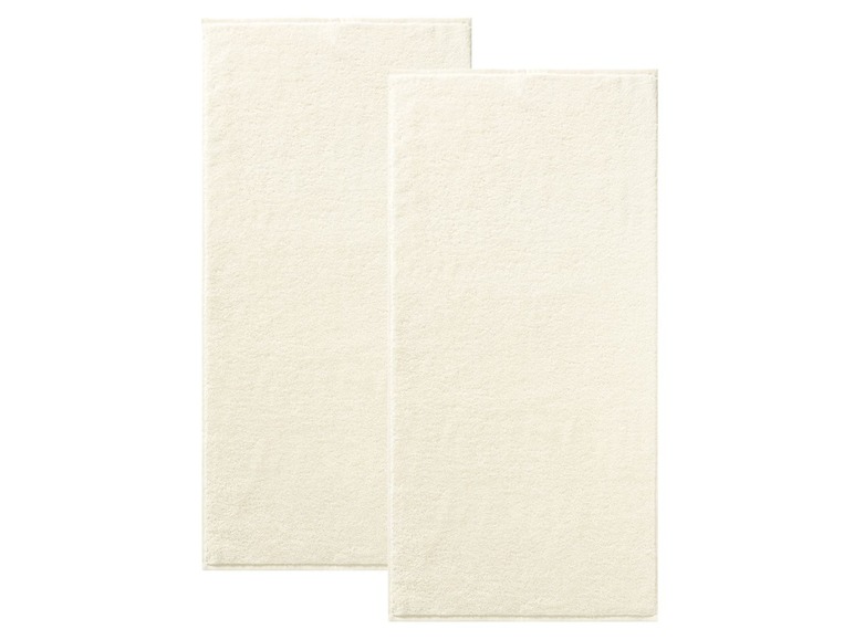 Pełny ekran: miomare Ręcznik 50 x 100 cm, 2 sztuki - zdjęcie 36