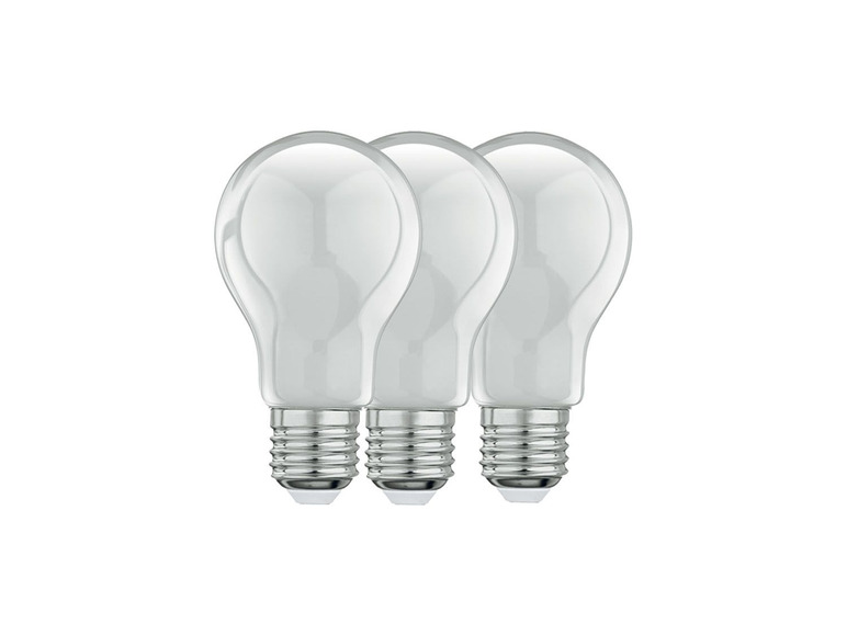 Pełny ekran: LIVARNO LUX Żarówka filamentowa LED E27, 3 sztuki, 1 zestaw - zdjęcie 6