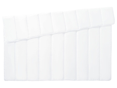 MERADISO® Kołdra pikowana z mikrowłókna King Size 220 x 200 cm